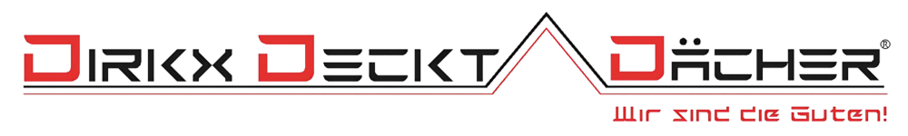 DirkxDecktDächer Logo